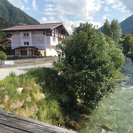 Landhaus Josefa Flachau Exterior foto