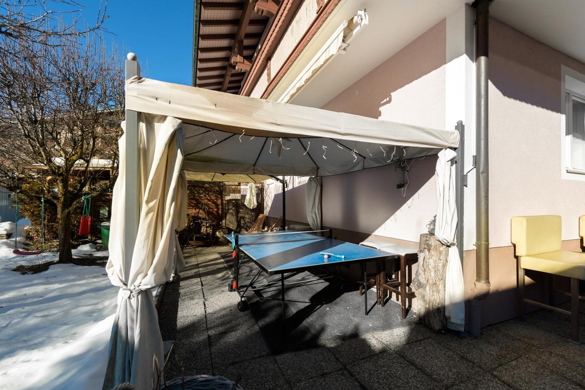 Landhaus Josefa Flachau Exterior foto
